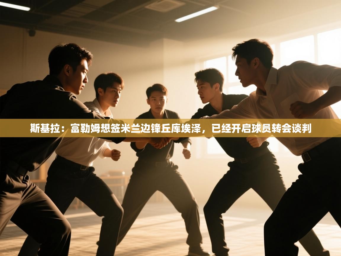 斯基拉：富勒姆想签米兰边锋丘库埃泽，已经开启球员转会谈判  第2张