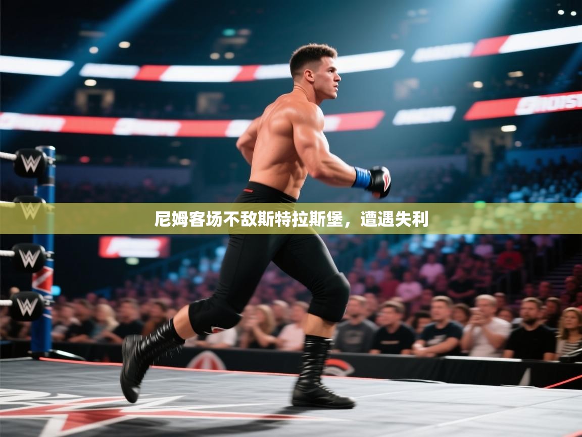 尼姆客场不敌斯特拉斯堡，遭遇失利