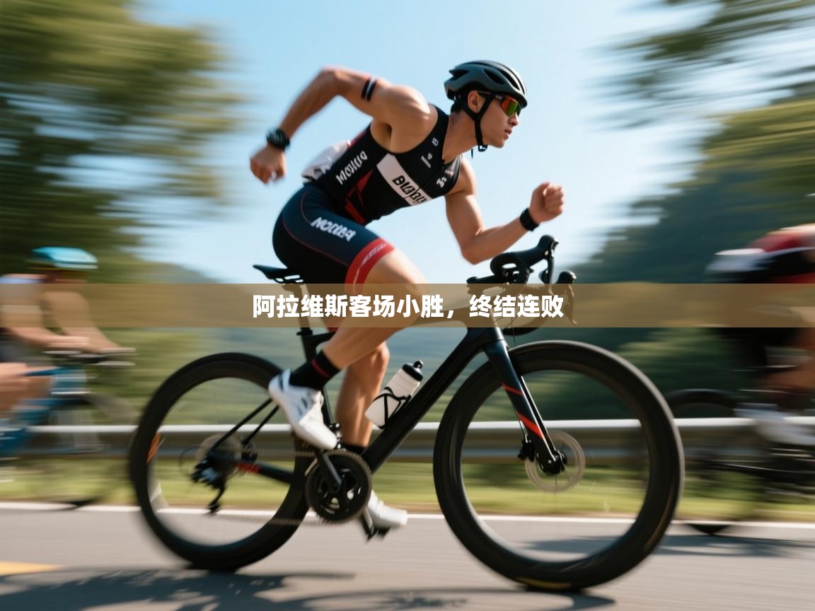 阿拉维斯客场小胜,终结连败 第2张