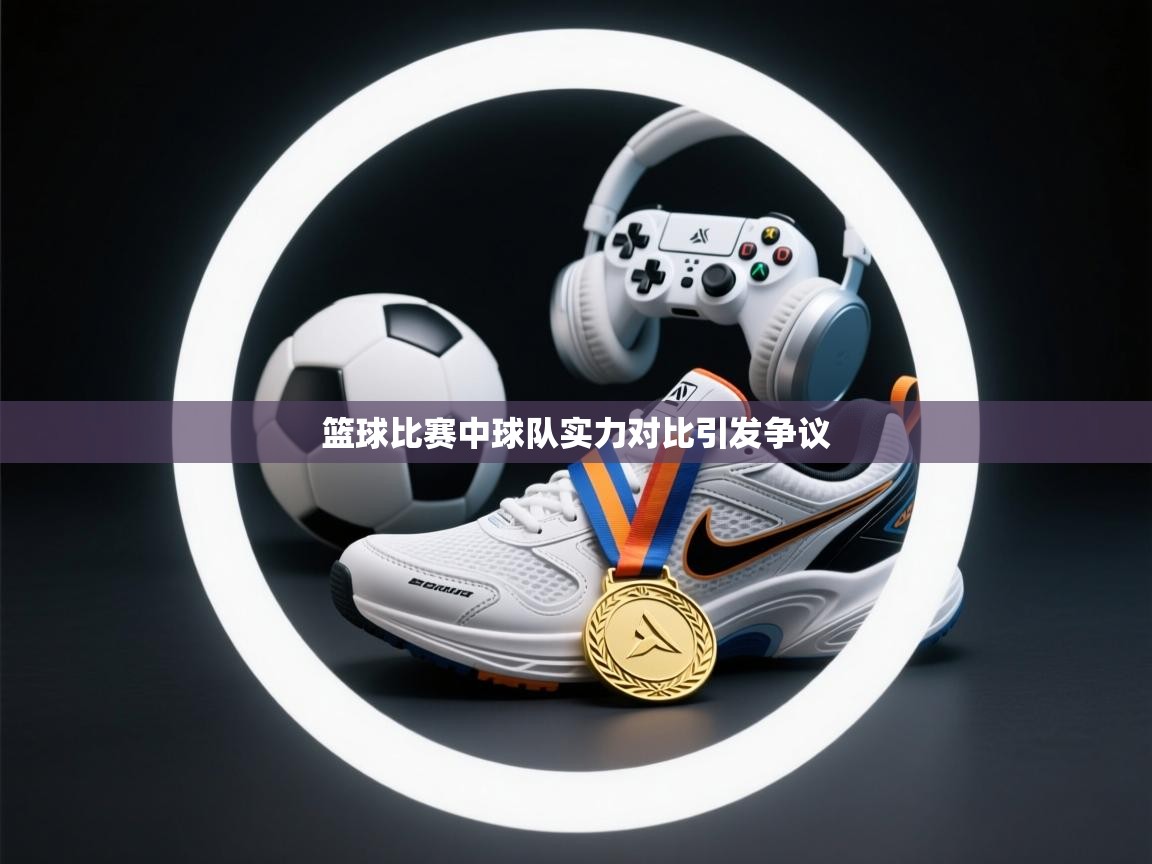 篮球比赛中球队实力对比引发争议 第2张