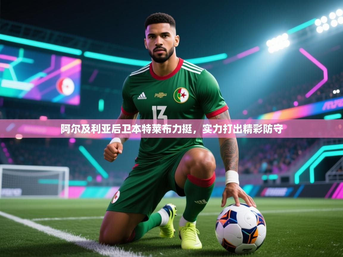 阿尔及利亚后卫本特莱布力挺,实力打出精彩防守 第2张