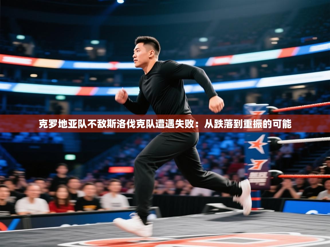 克罗地亚队不敌斯洛伐克队遭遇失败:从跌落到重振的可能