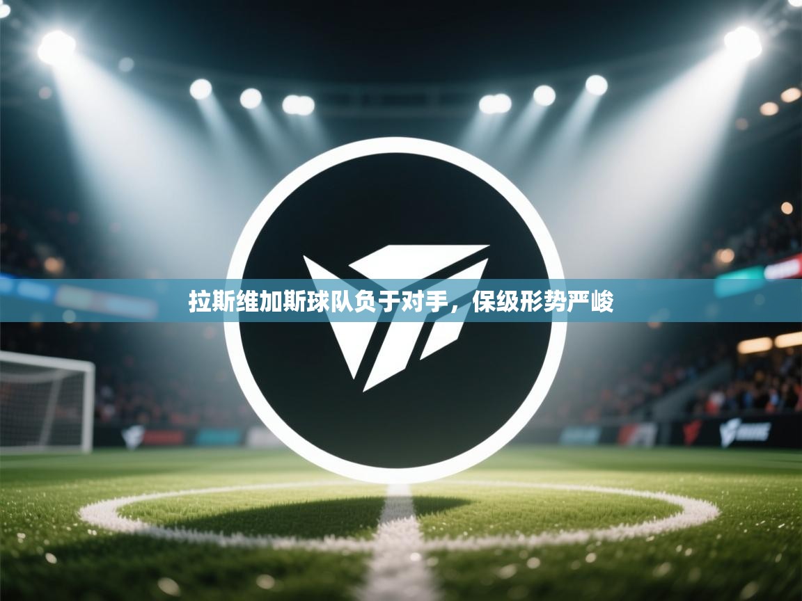 拉斯维加斯球队负于对手，保级形势严峻