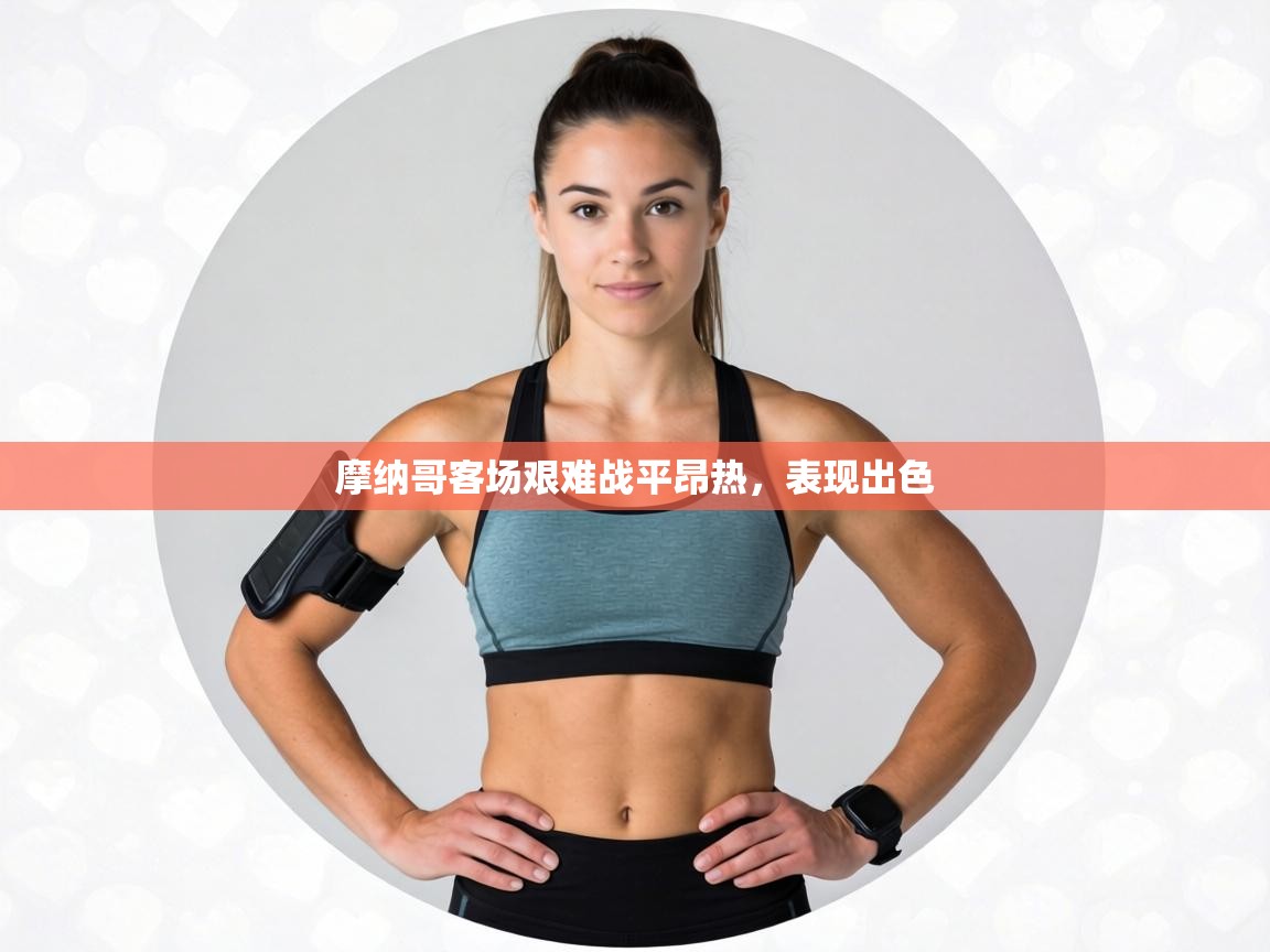 摩纳哥客场艰难战平昂热，表现出色  第2张